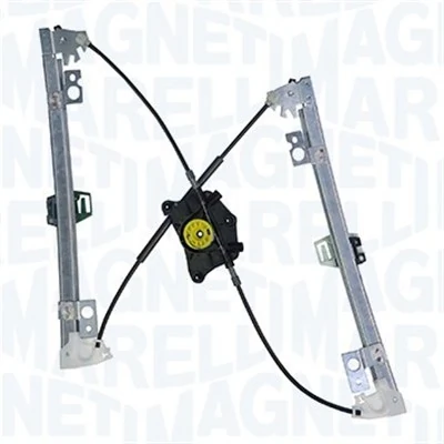Window Regulator